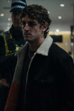 Luke J Morgan Dear Life Jacket - Image 3